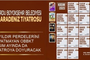 OBBKT Hem Güldürecek Hem de Düşündürecek
